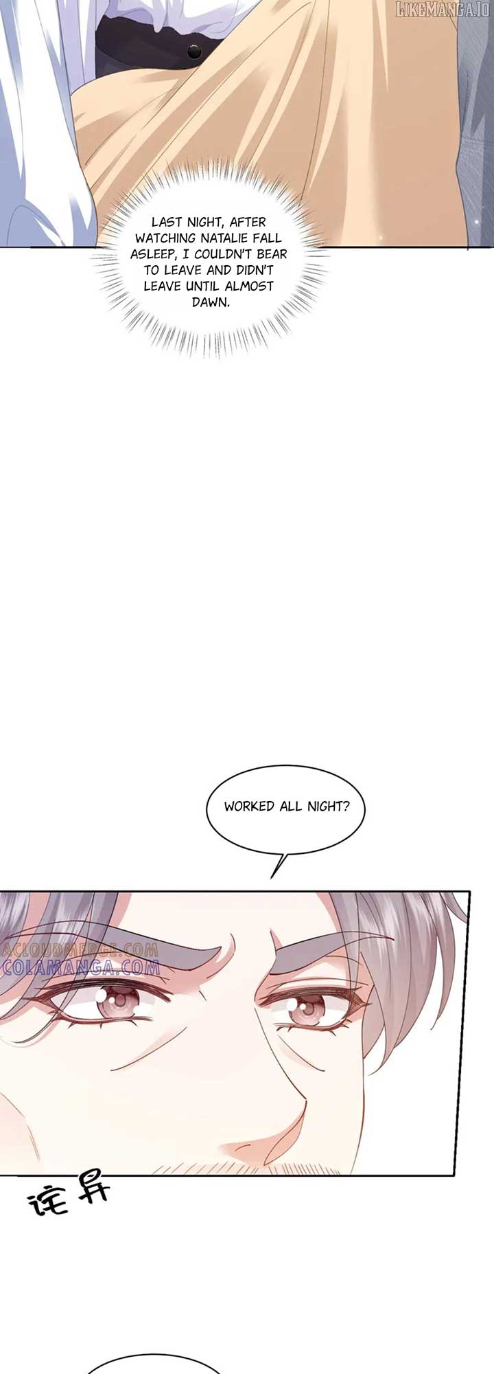 Confessing My Love to Him, the Treacherous One Chapter 58 159 05