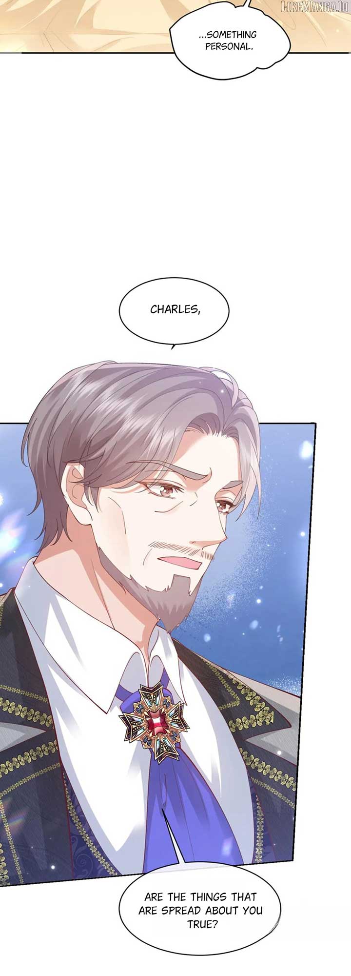 Confessing My Love to Him, the Treacherous One Chapter 58 161 07