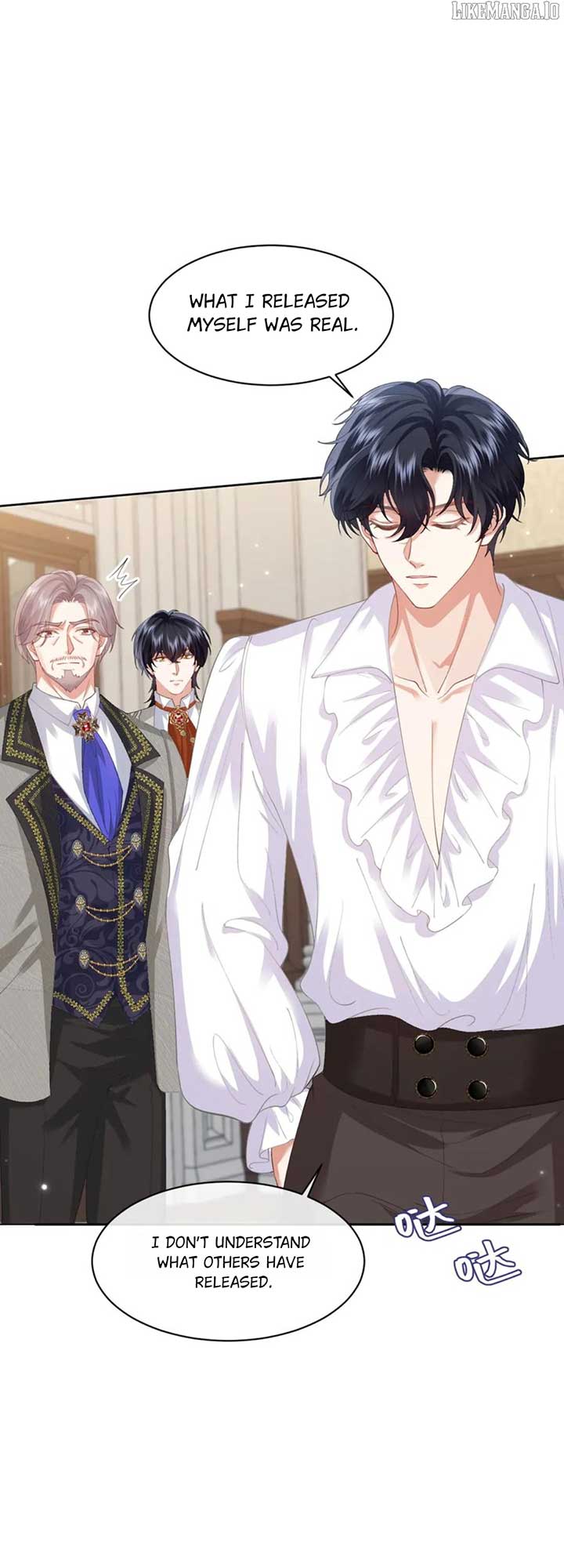 Confessing My Love to Him, the Treacherous One Chapter 58 162 08