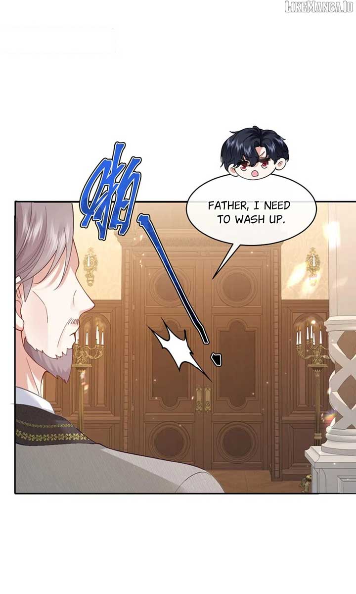 Confessing My Love to Him, the Treacherous One Chapter 58 163 09