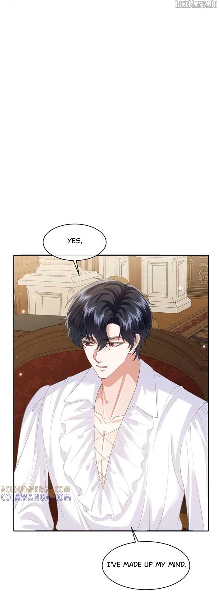 Confessing My Love to Him, the Treacherous One Chapter 58 166 12