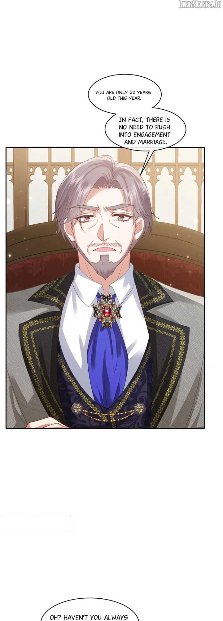 Confessing My Love to Him, the Treacherous One Chapter 58 167 13