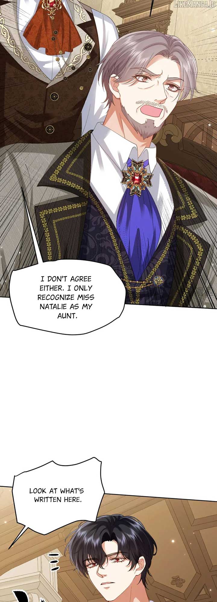 Confessing My Love to Him, the Treacherous One Chapter 58 169 15