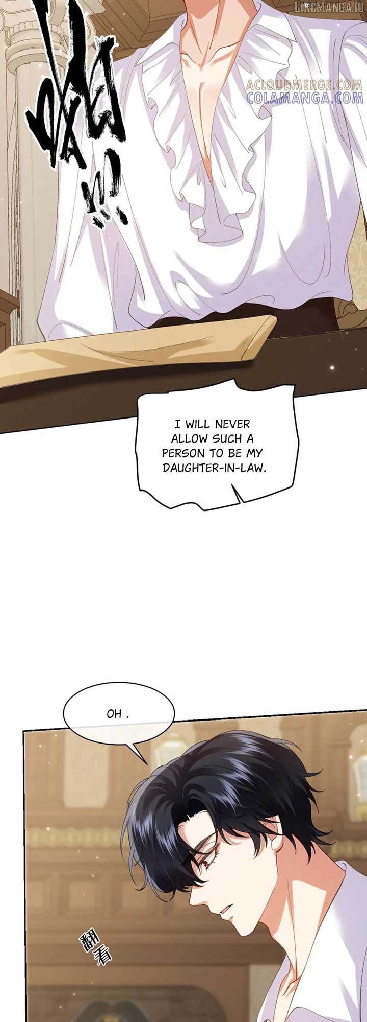 Confessing My Love to Him, the Treacherous One Chapter 58 170 16