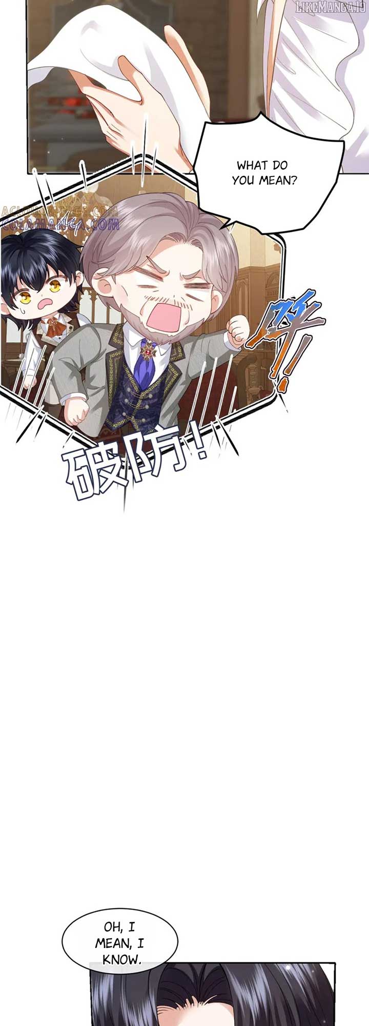 Confessing My Love to Him, the Treacherous One Chapter 58 171 17