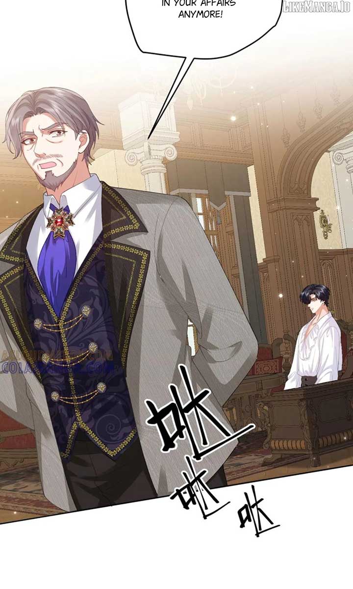 Confessing My Love to Him, the Treacherous One Chapter 58 173 19