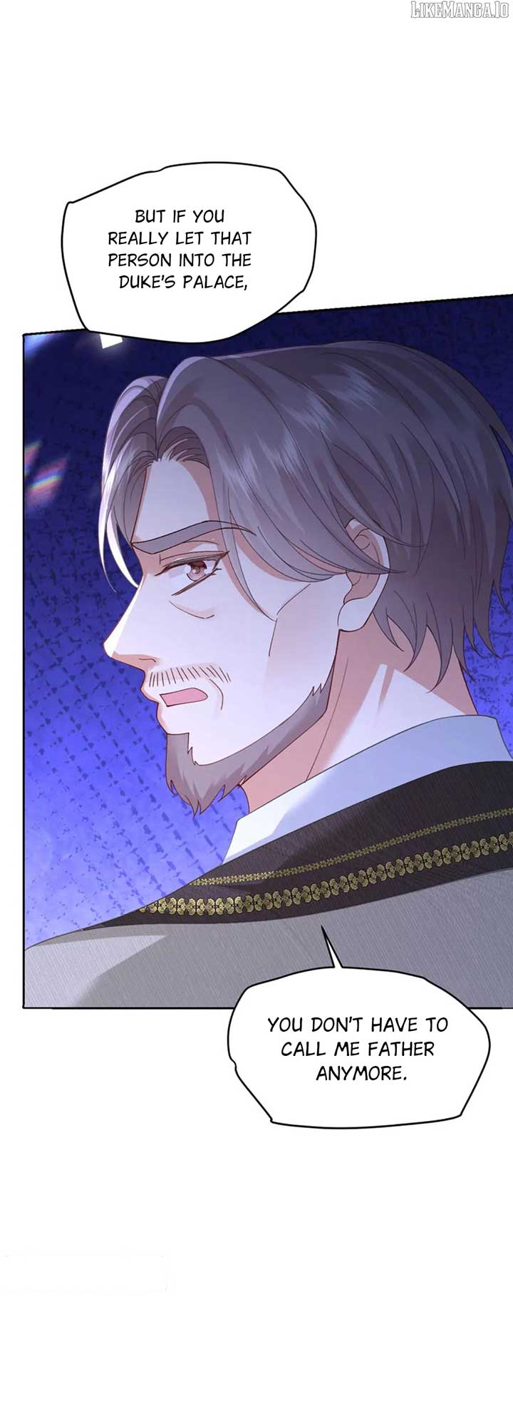 Confessing My Love to Him, the Treacherous One Chapter 58 174 20