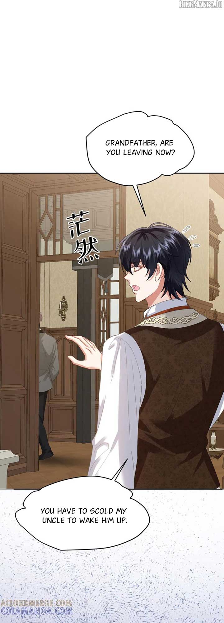 Confessing My Love to Him, the Treacherous One Chapter 58 175 21