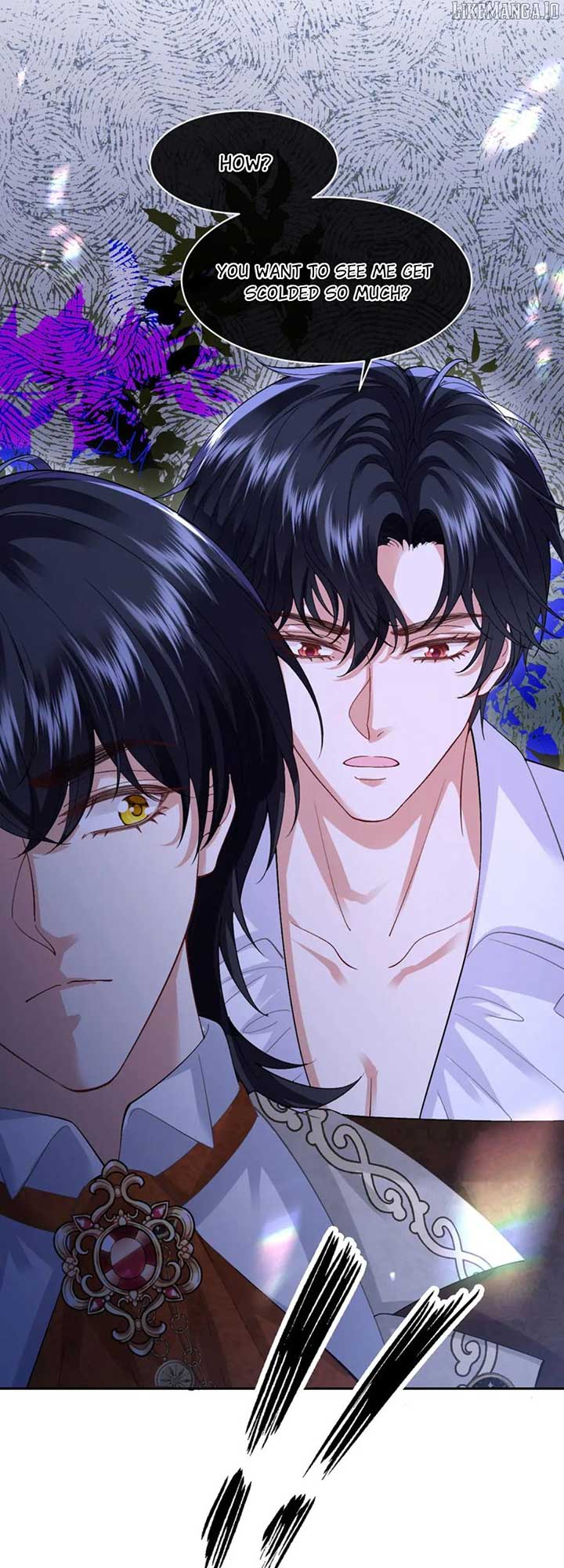 Confessing My Love to Him, the Treacherous One Chapter 58 176 22