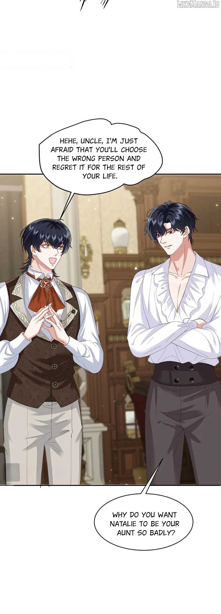 Confessing My Love to Him, the Treacherous One Chapter 58 177 23