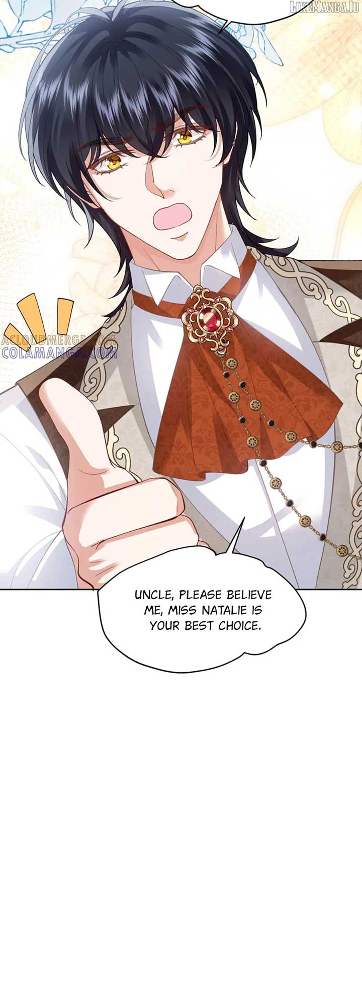 Confessing My Love to Him, the Treacherous One Chapter 58 179 25