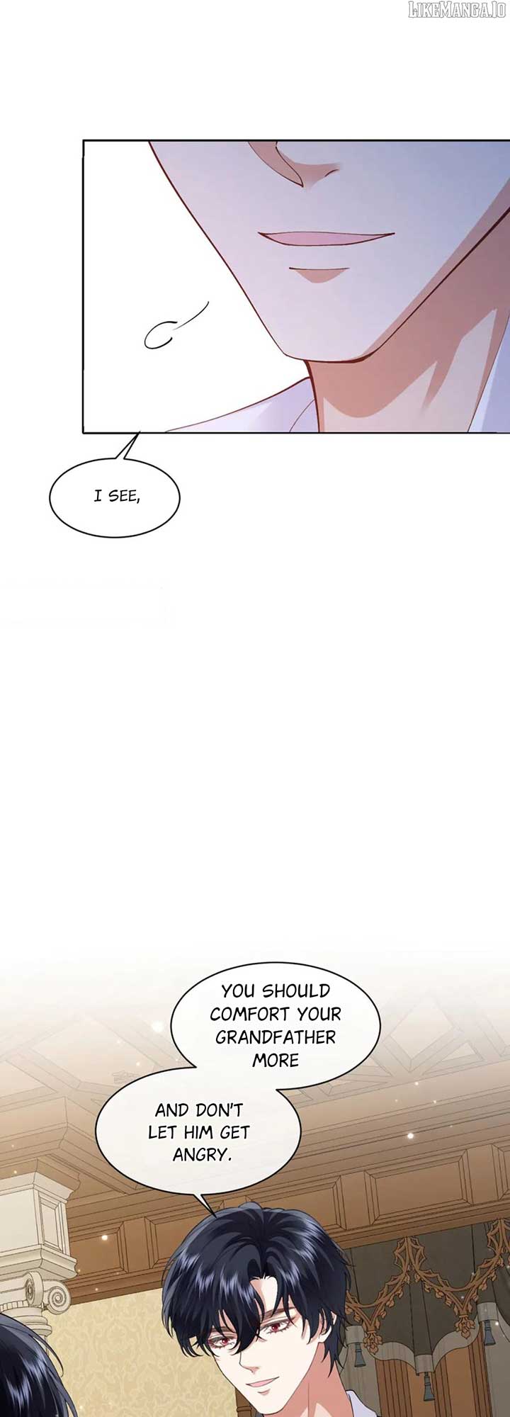 Confessing My Love to Him, the Treacherous One Chapter 58 180 26