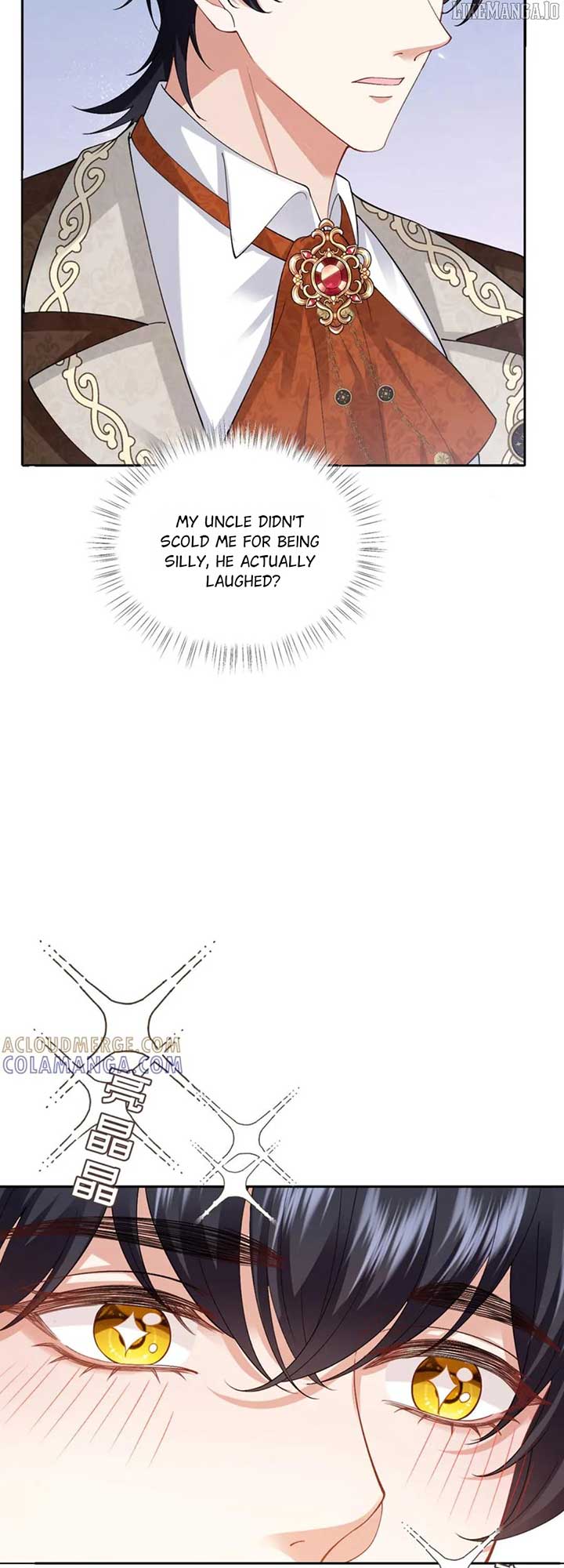 Confessing My Love to Him, the Treacherous One Chapter 58 182 28