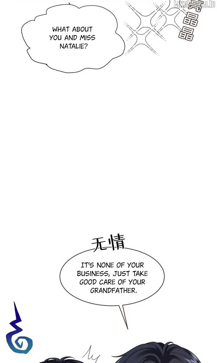 Confessing My Love to Him, the Treacherous One Chapter 58 183 29