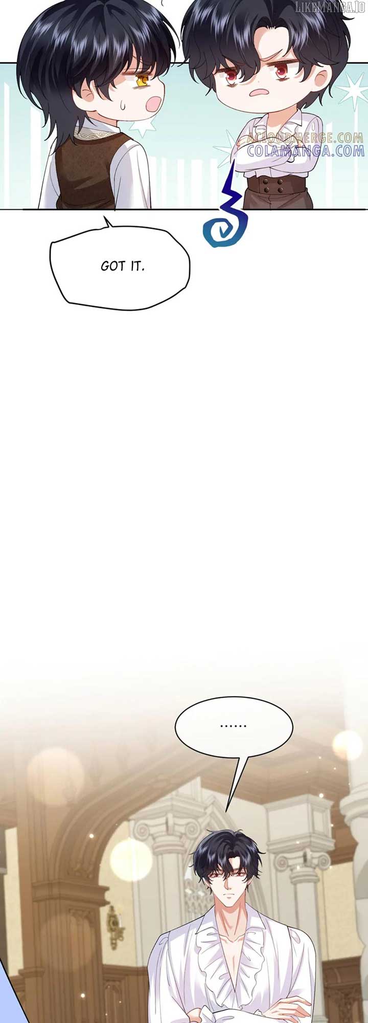 Confessing My Love to Him, the Treacherous One Chapter 58 184 30