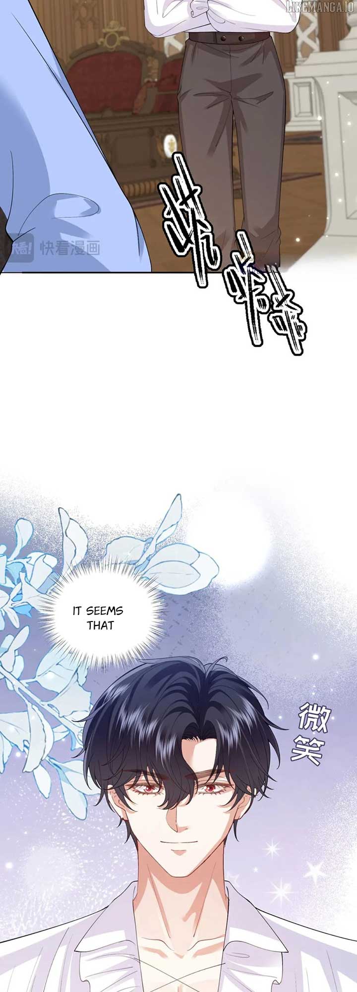 Confessing My Love to Him, the Treacherous One Chapter 58 185 31