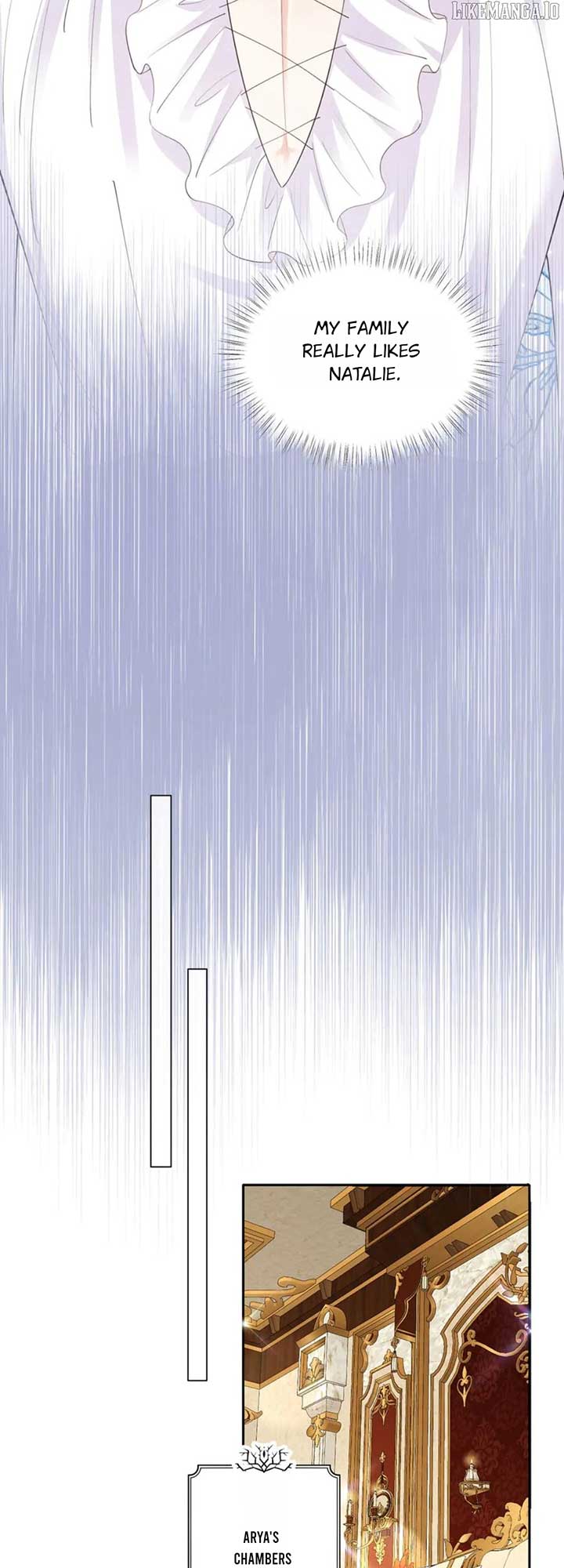 Confessing My Love to Him, the Treacherous One Chapter 58 186 32