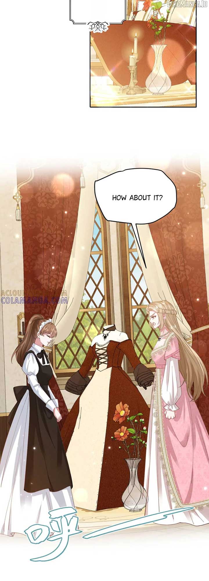 Confessing My Love to Him, the Treacherous One Chapter 58 187 33