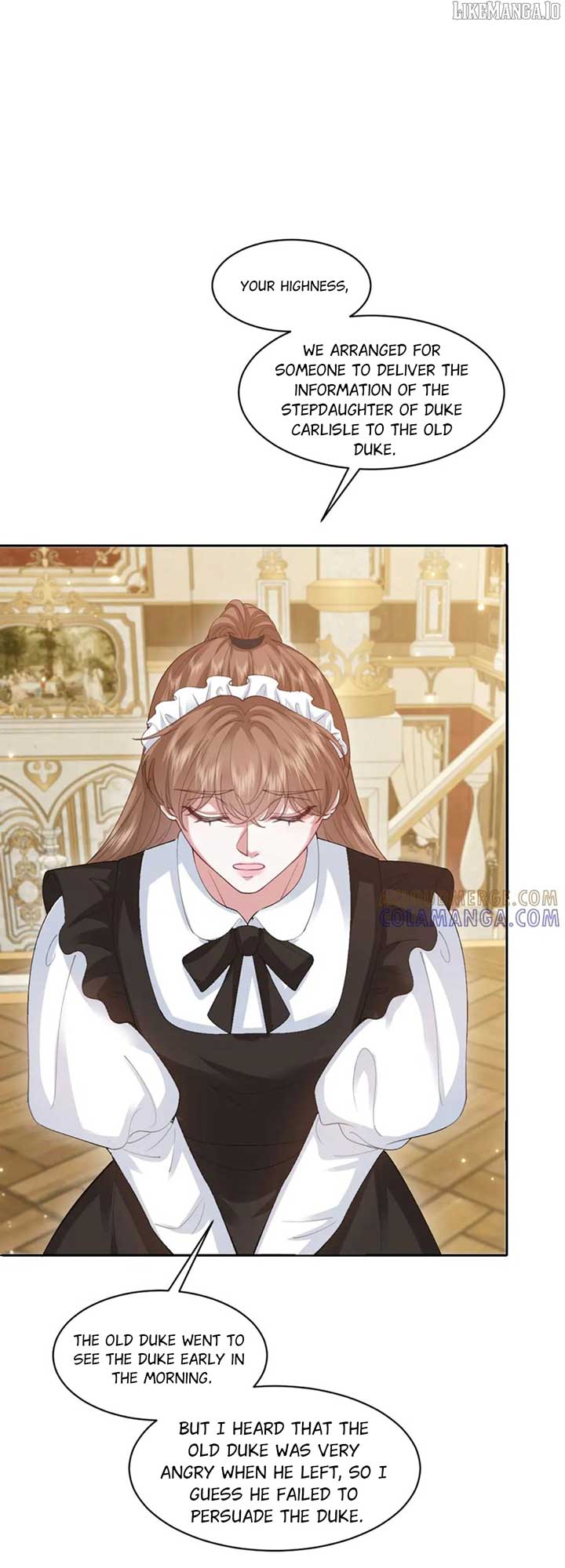 Confessing My Love to Him, the Treacherous One Chapter 58 188 34