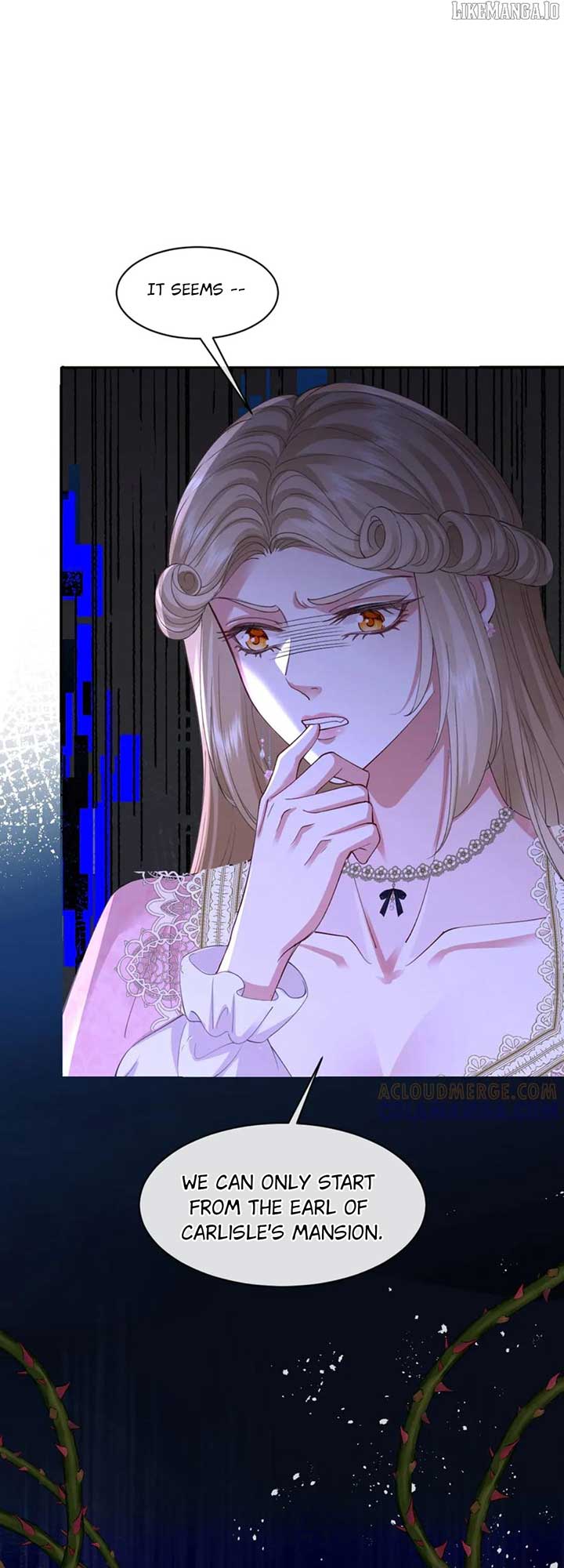 Confessing My Love to Him, the Treacherous One Chapter 58 189 35