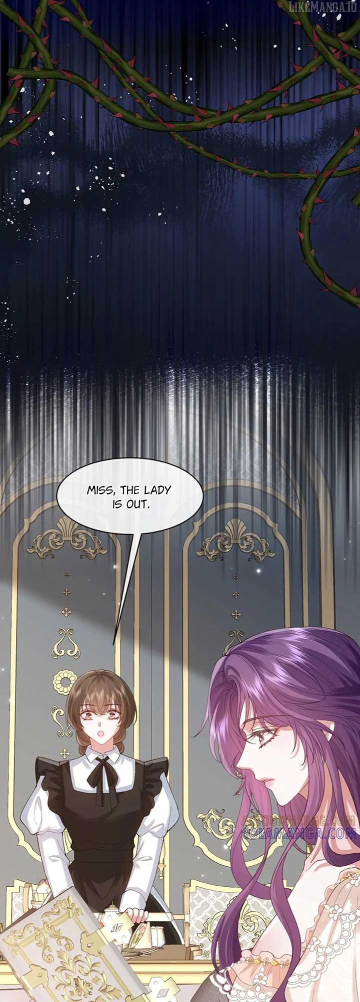 Confessing My Love to Him, the Treacherous One Chapter 58 190 36