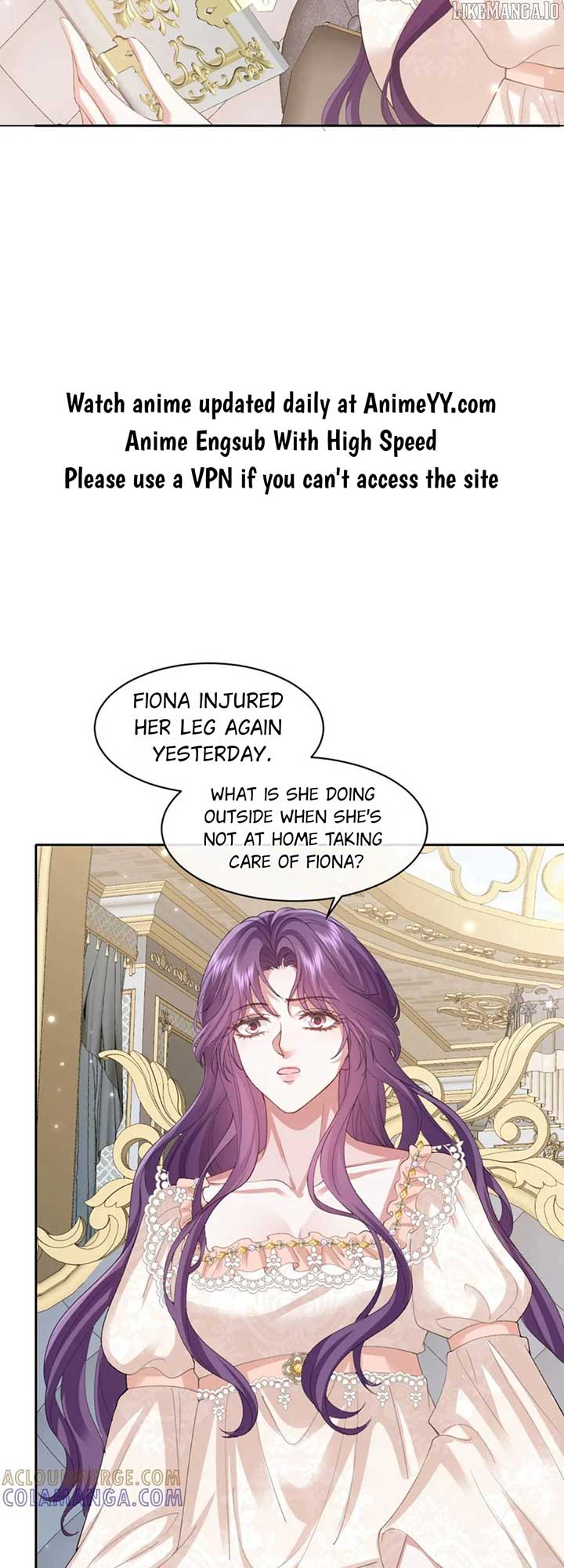 Confessing My Love to Him, the Treacherous One Chapter 58 191 37