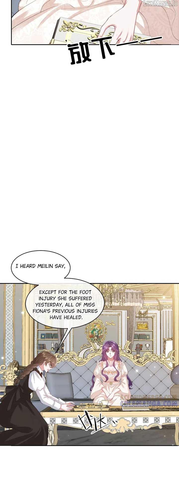 Confessing My Love to Him, the Treacherous One Chapter 58 192 38