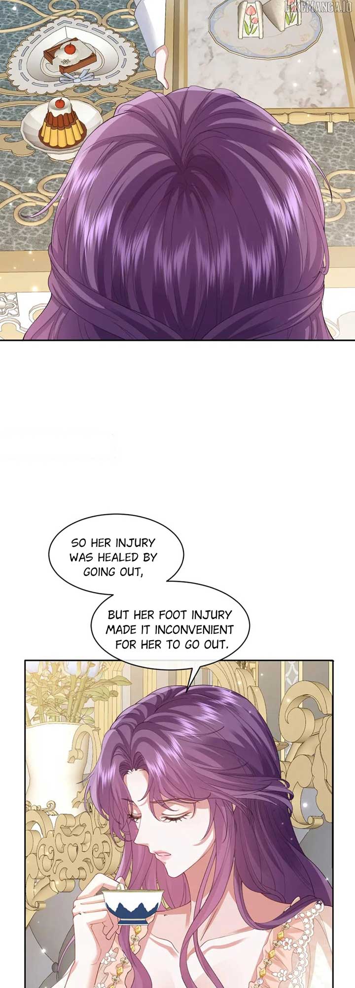 Confessing My Love to Him, the Treacherous One Chapter 58 195 41