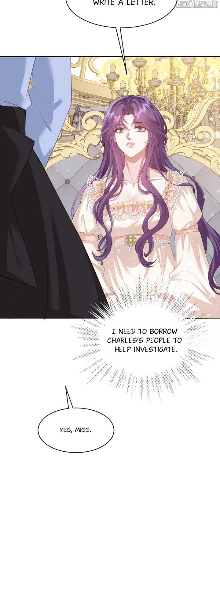 Confessing My Love to Him, the Treacherous One Chapter 58 198 44