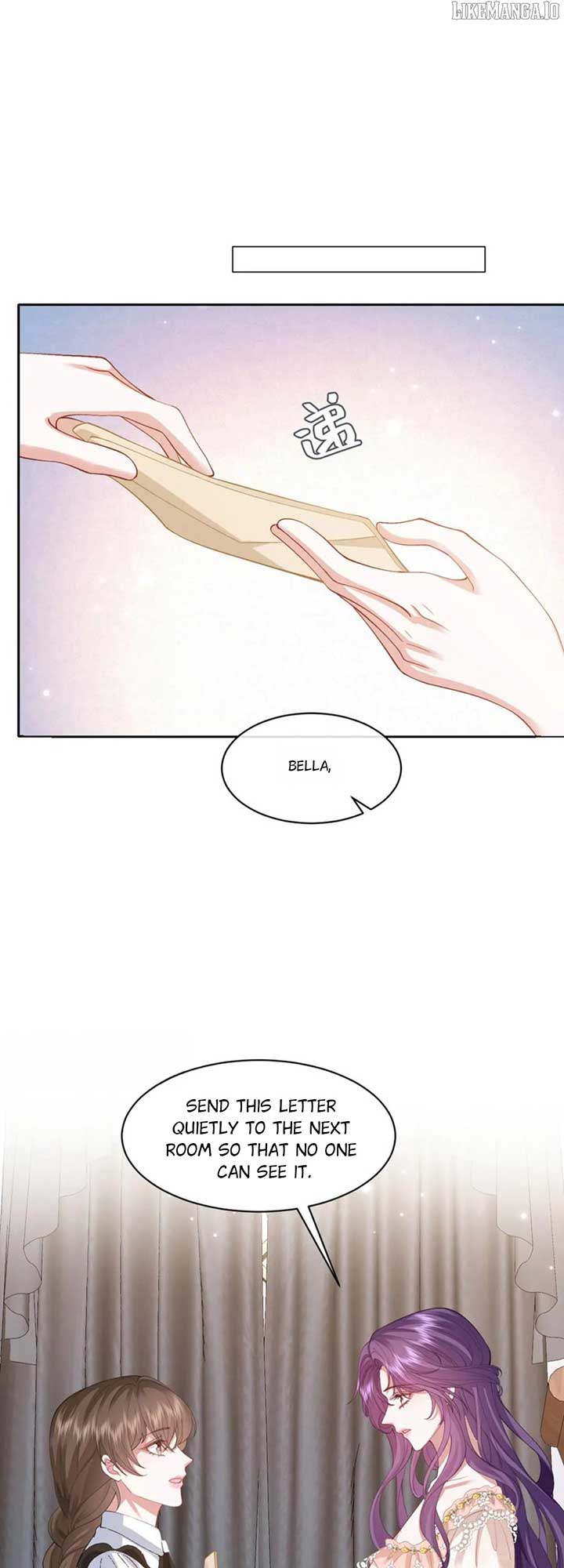 Confessing My Love to Him, the Treacherous One Chapter 58 199 45