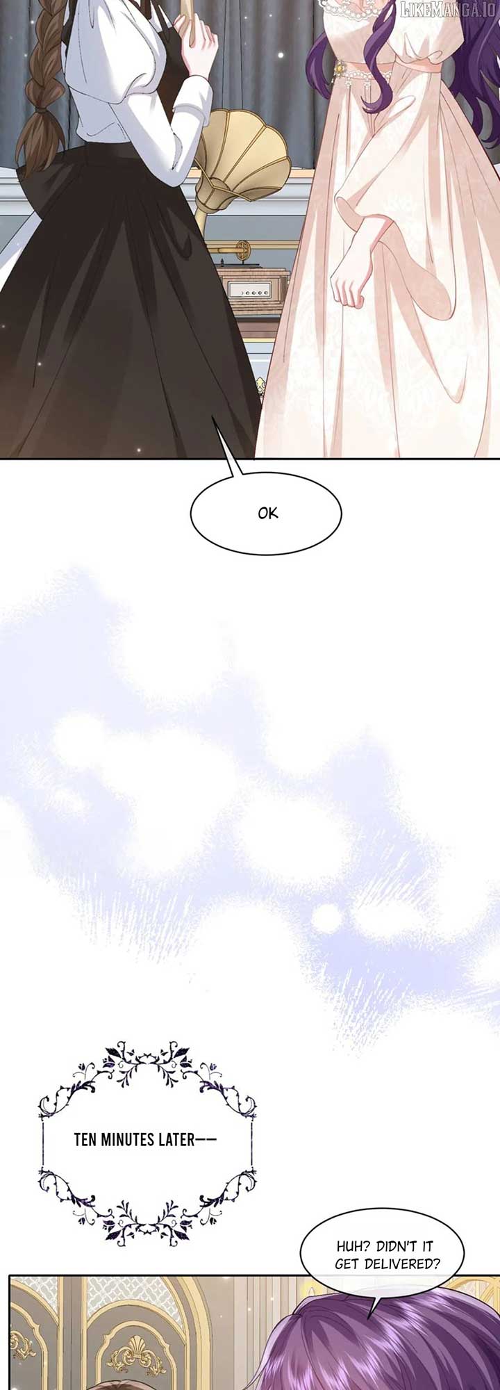 Confessing My Love to Him, the Treacherous One Chapter 58 200 46