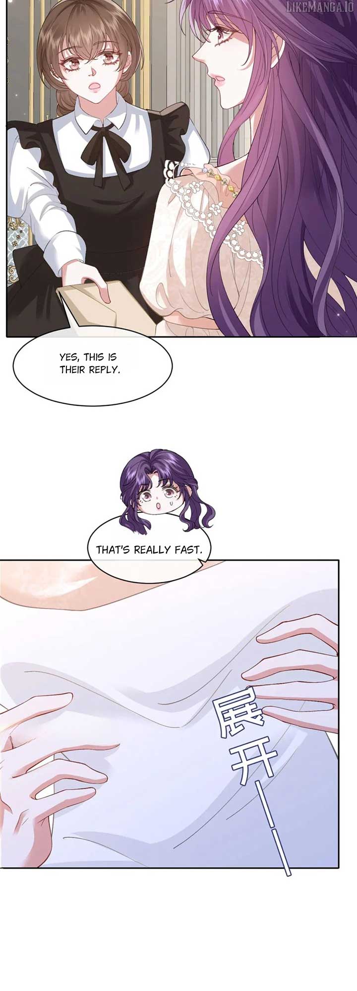 Confessing My Love to Him, the Treacherous One Chapter 58 201 47