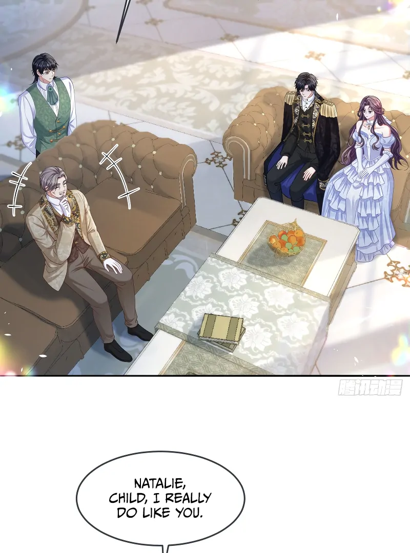 Confessing My Love to Him, the Treacherous One Chapter 6 218 04