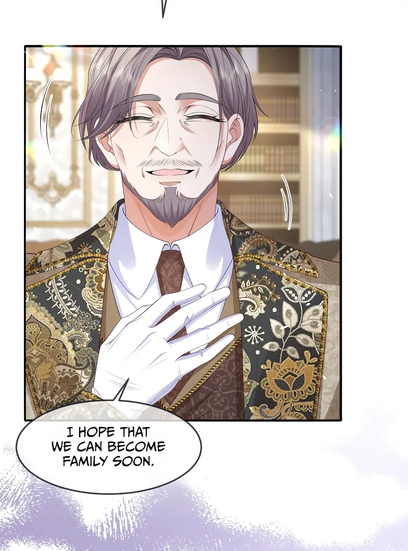 Confessing My Love to Him, the Treacherous One Chapter 6 219 05