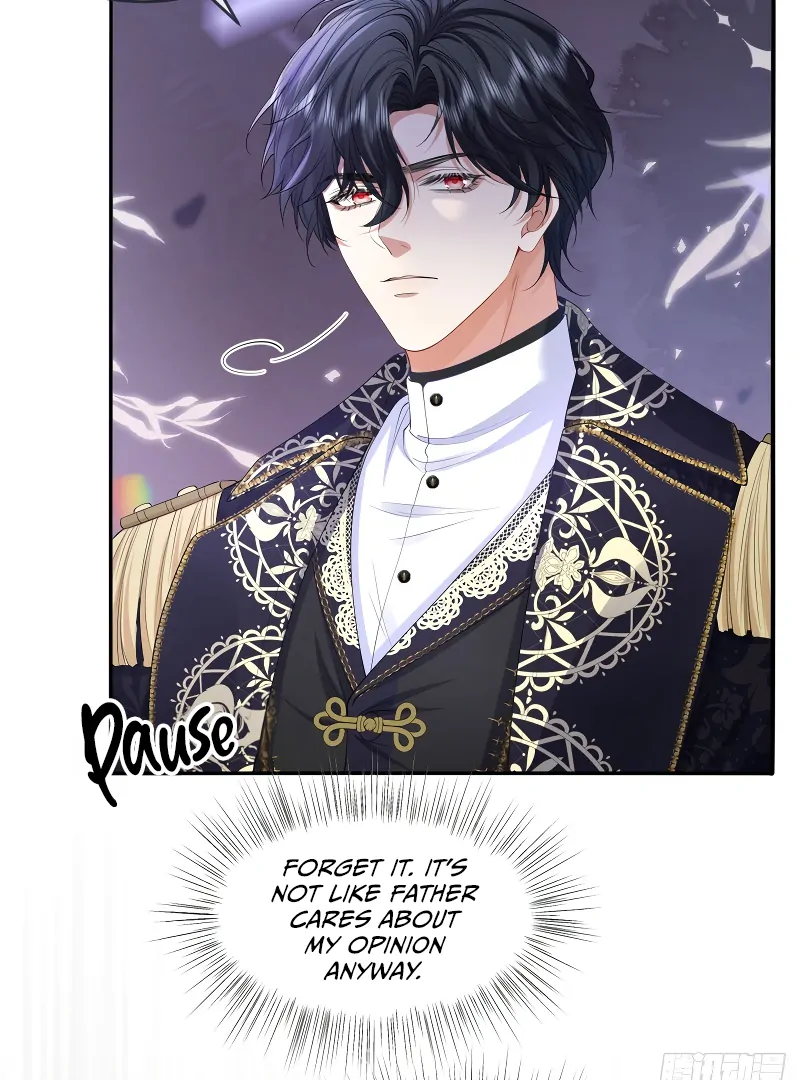 Confessing My Love to Him, the Treacherous One Chapter 6 223 09