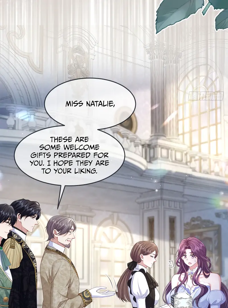 Confessing My Love to Him, the Treacherous One Chapter 6 225 11