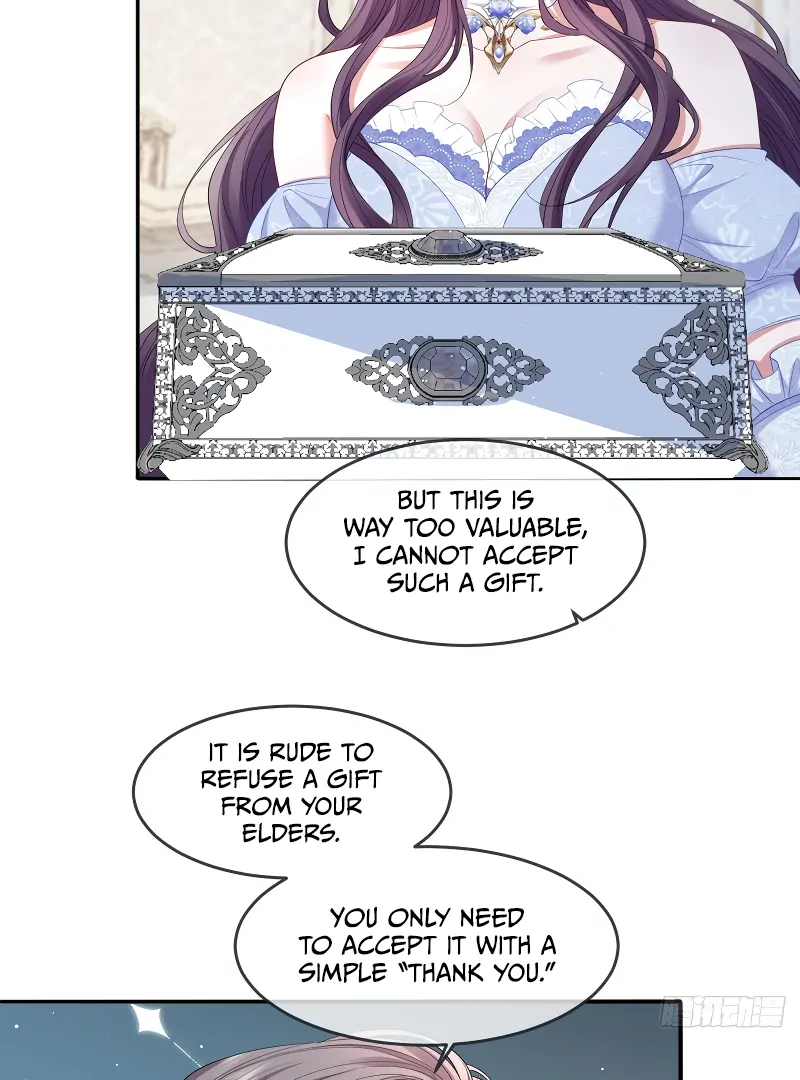 Confessing My Love to Him, the Treacherous One Chapter 6 227 13