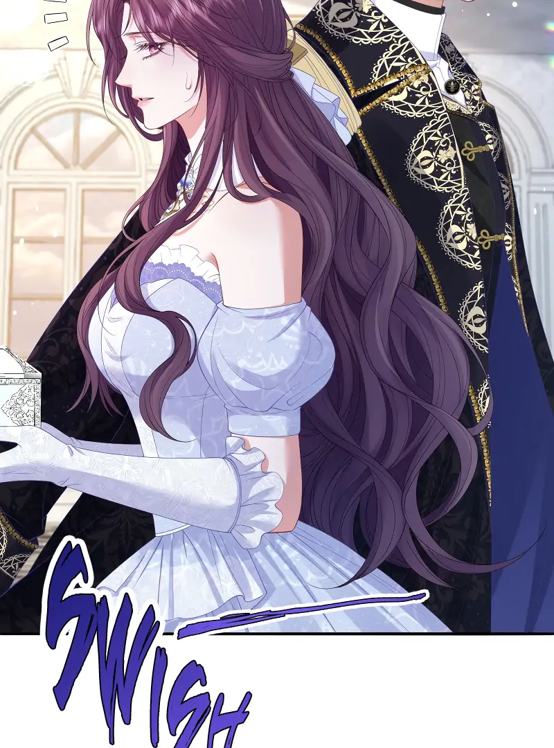 Confessing My Love to Him, the Treacherous One Chapter 6 232 18