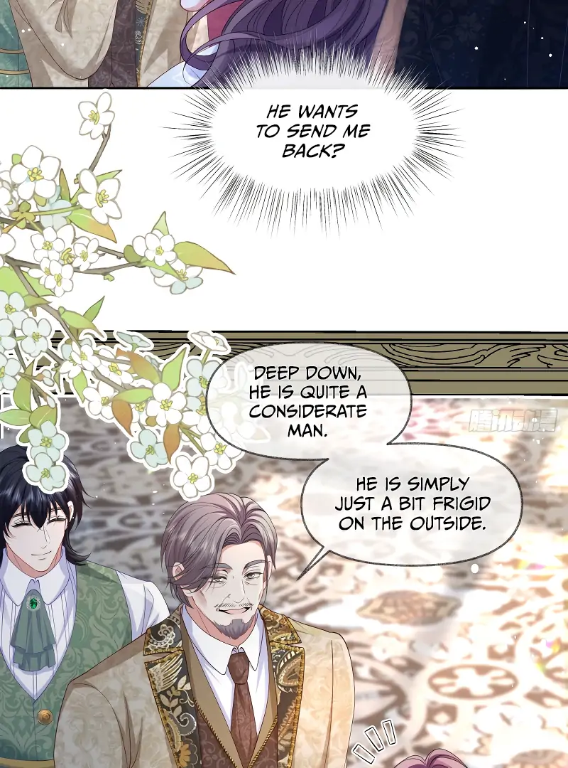 Confessing My Love to Him, the Treacherous One Chapter 6 234 20