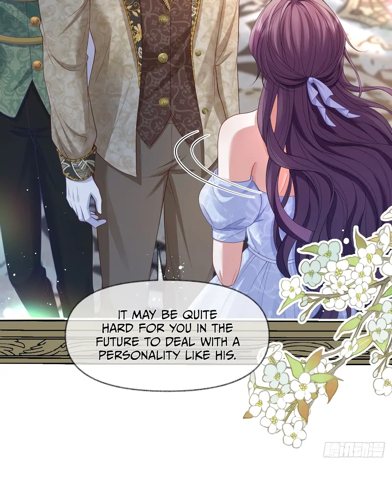 Confessing My Love to Him, the Treacherous One Chapter 6 235 21