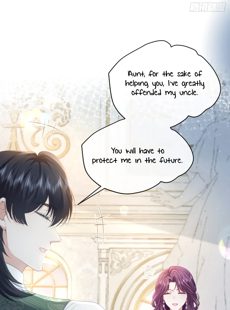 Confessing My Love to Him, the Treacherous One Chapter 6 237 23