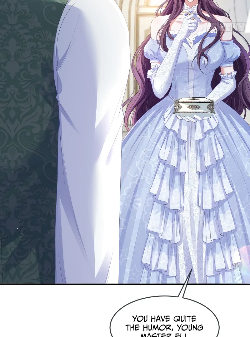 Confessing My Love to Him, the Treacherous One Chapter 6 238 24