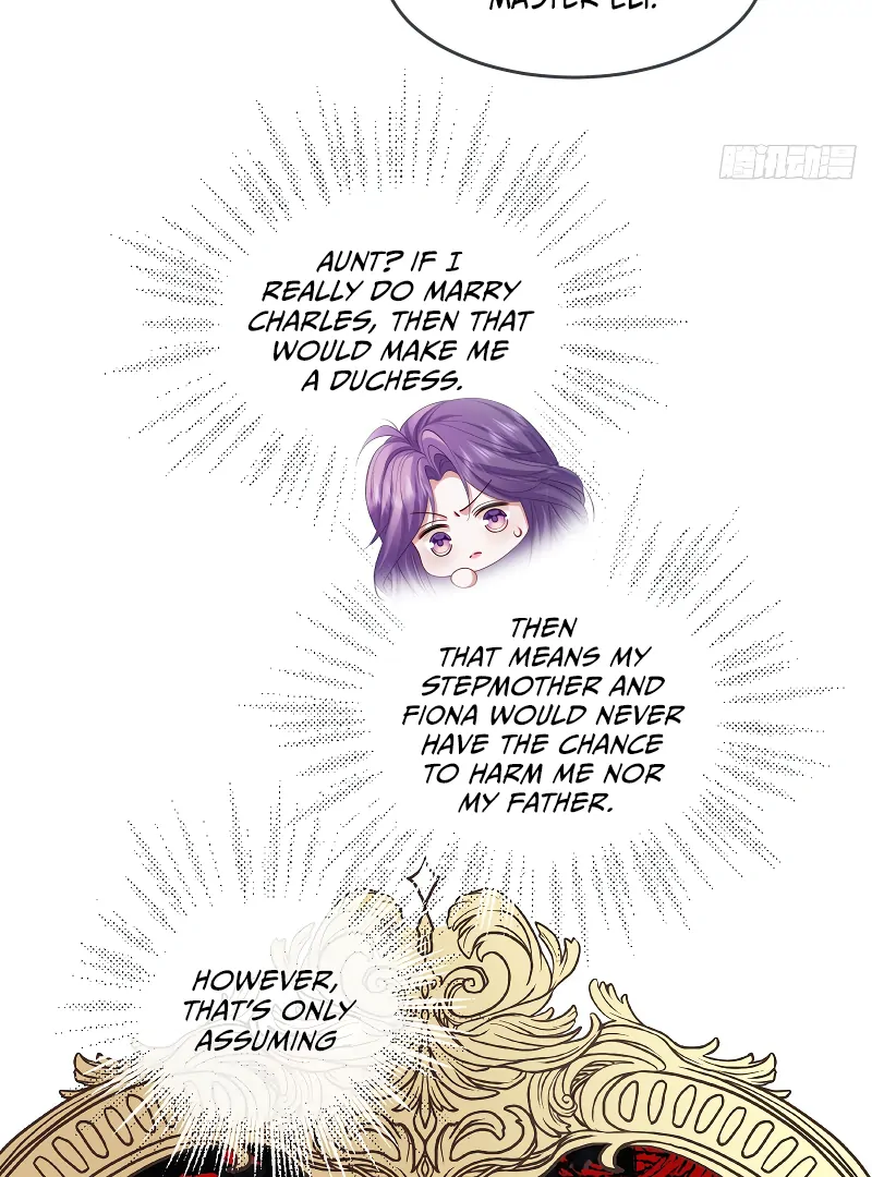 Confessing My Love to Him, the Treacherous One Chapter 6 239 25