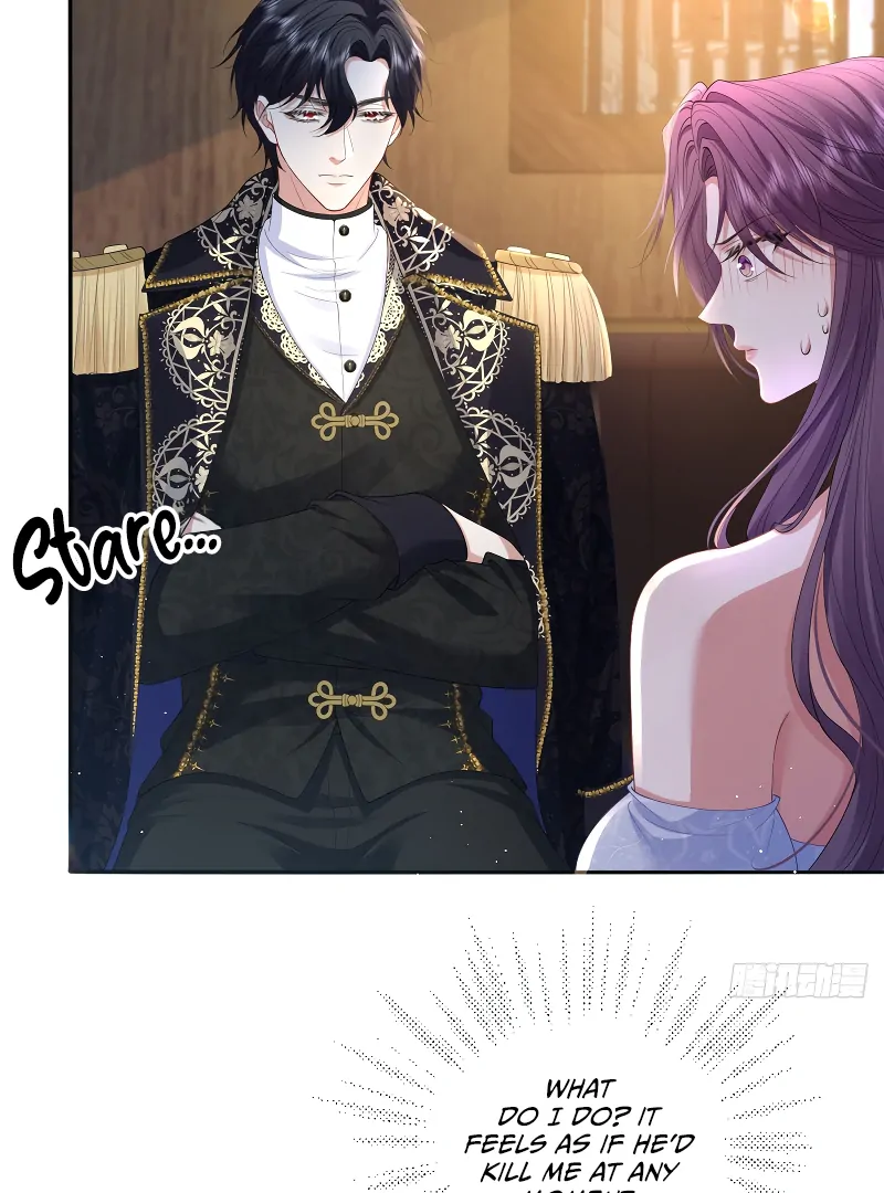 Confessing My Love to Him, the Treacherous One Chapter 6 244 30