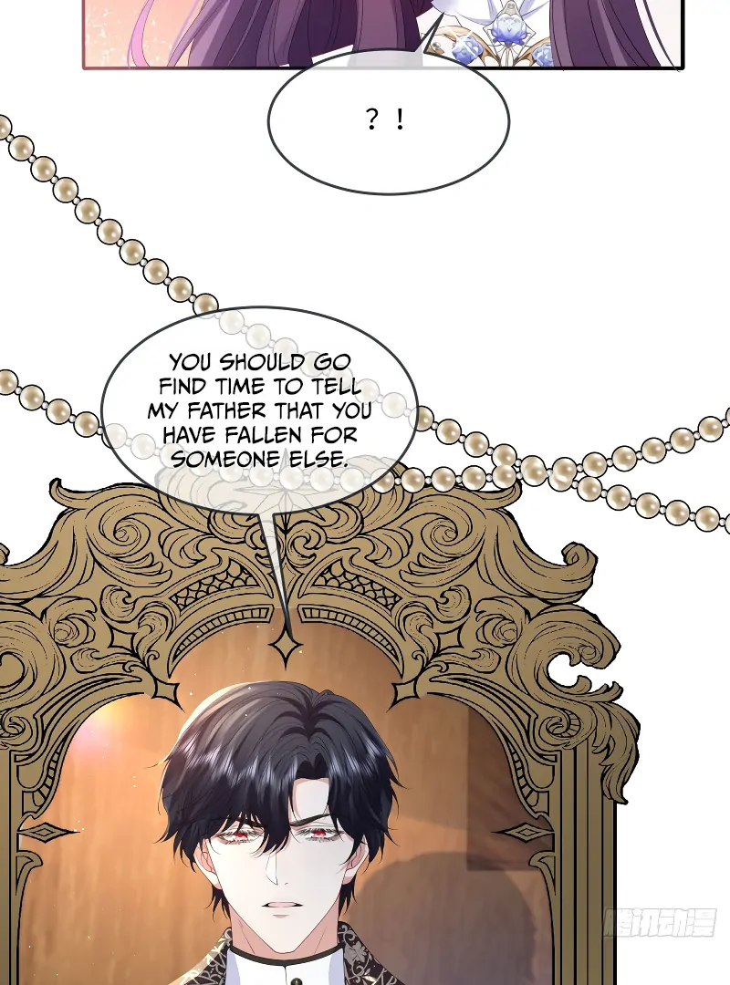 Confessing My Love to Him, the Treacherous One Chapter 6 246 32