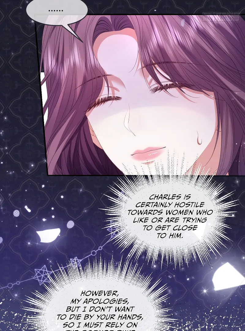 Confessing My Love to Him, the Treacherous One Chapter 6 249 35