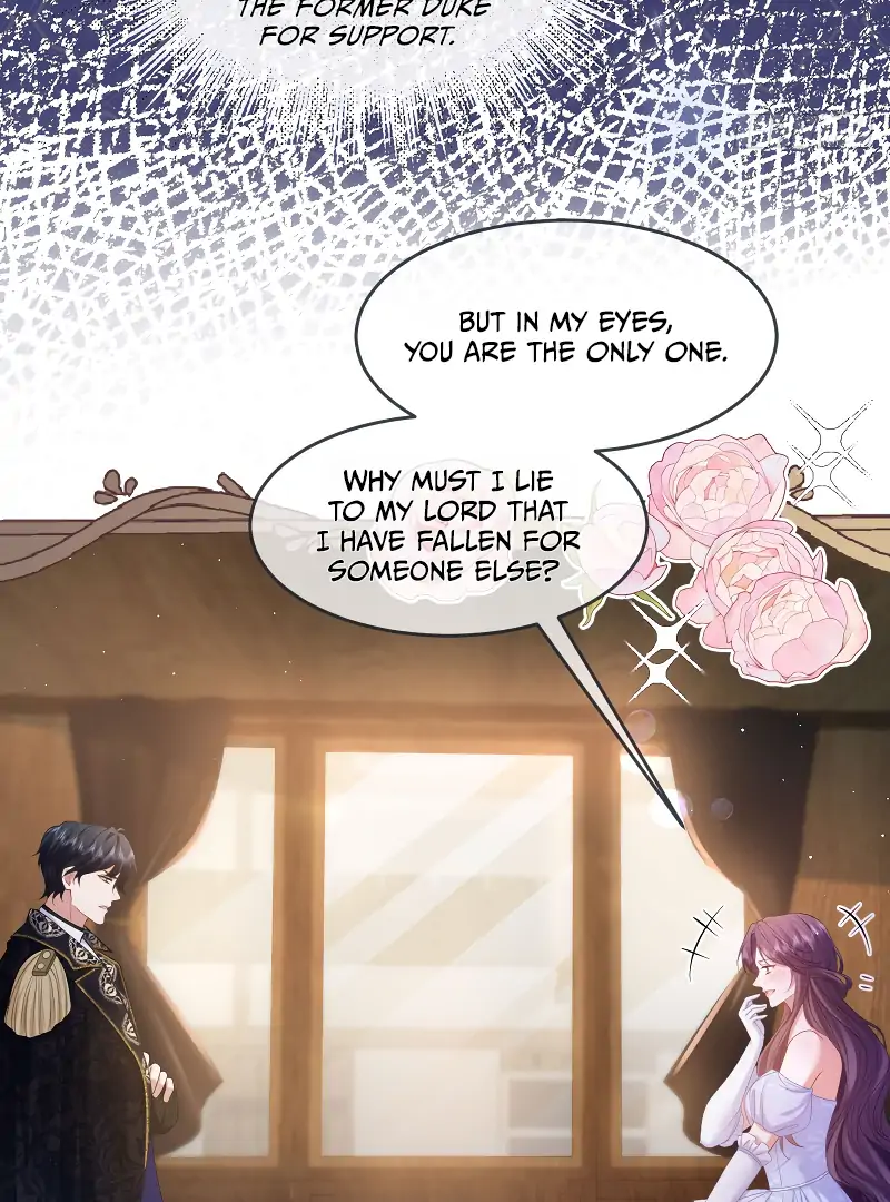 Confessing My Love to Him, the Treacherous One Chapter 6 250 36