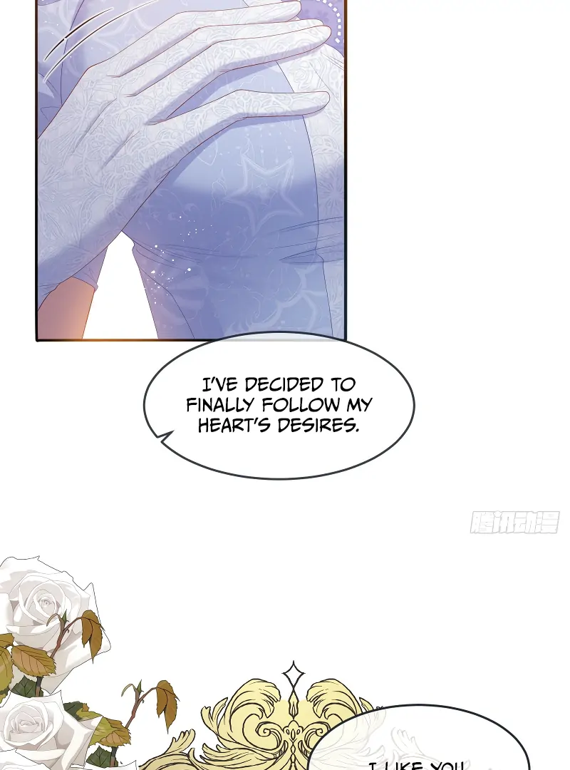 Confessing My Love to Him, the Treacherous One Chapter 6 253 39