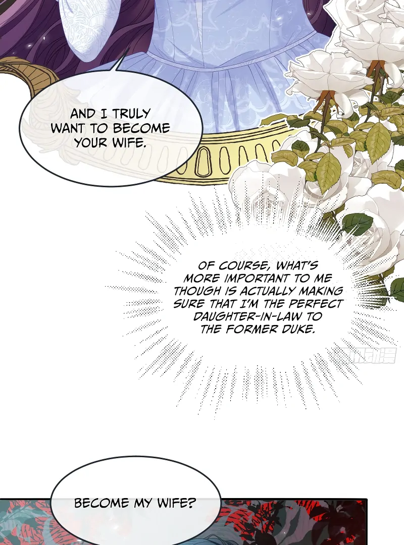 Confessing My Love to Him, the Treacherous One Chapter 6 255 41