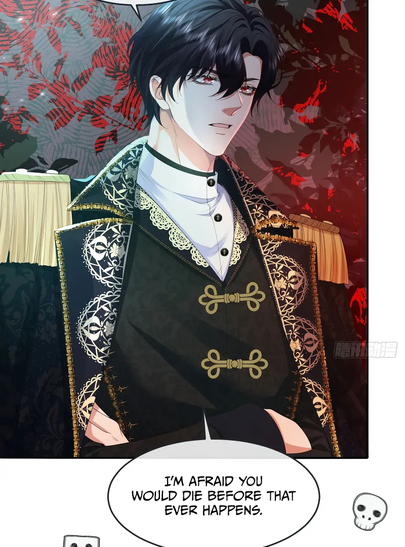 Confessing My Love to Him, the Treacherous One Chapter 6 256 42